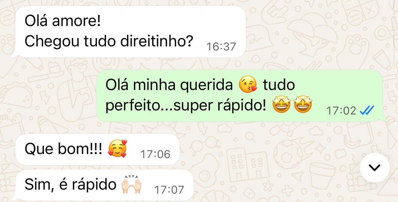 Testemunhos de clientes LLibertà – comunidade de bem-estar sexual
