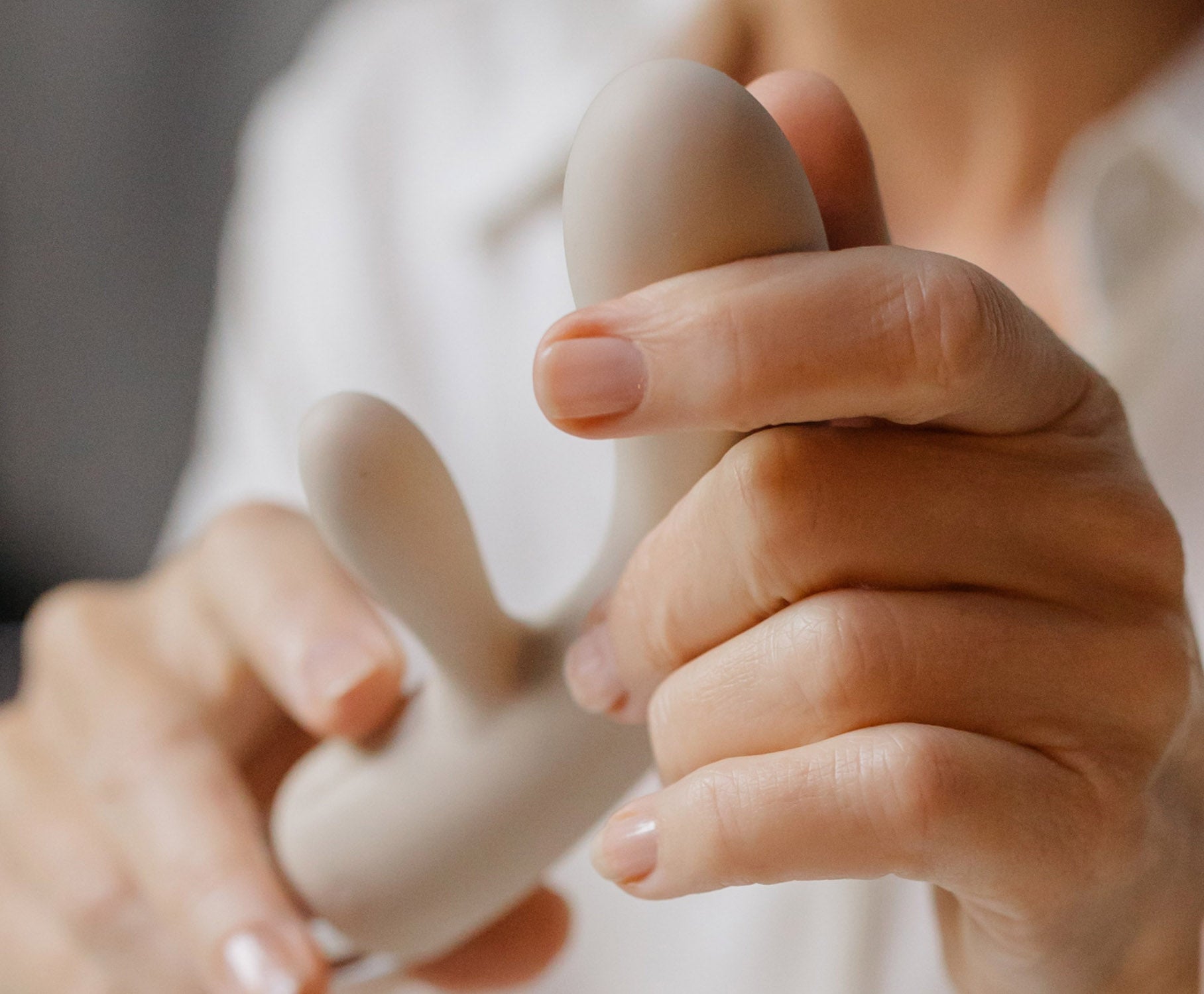 Poder sexual – energia feminina e confiança erótica