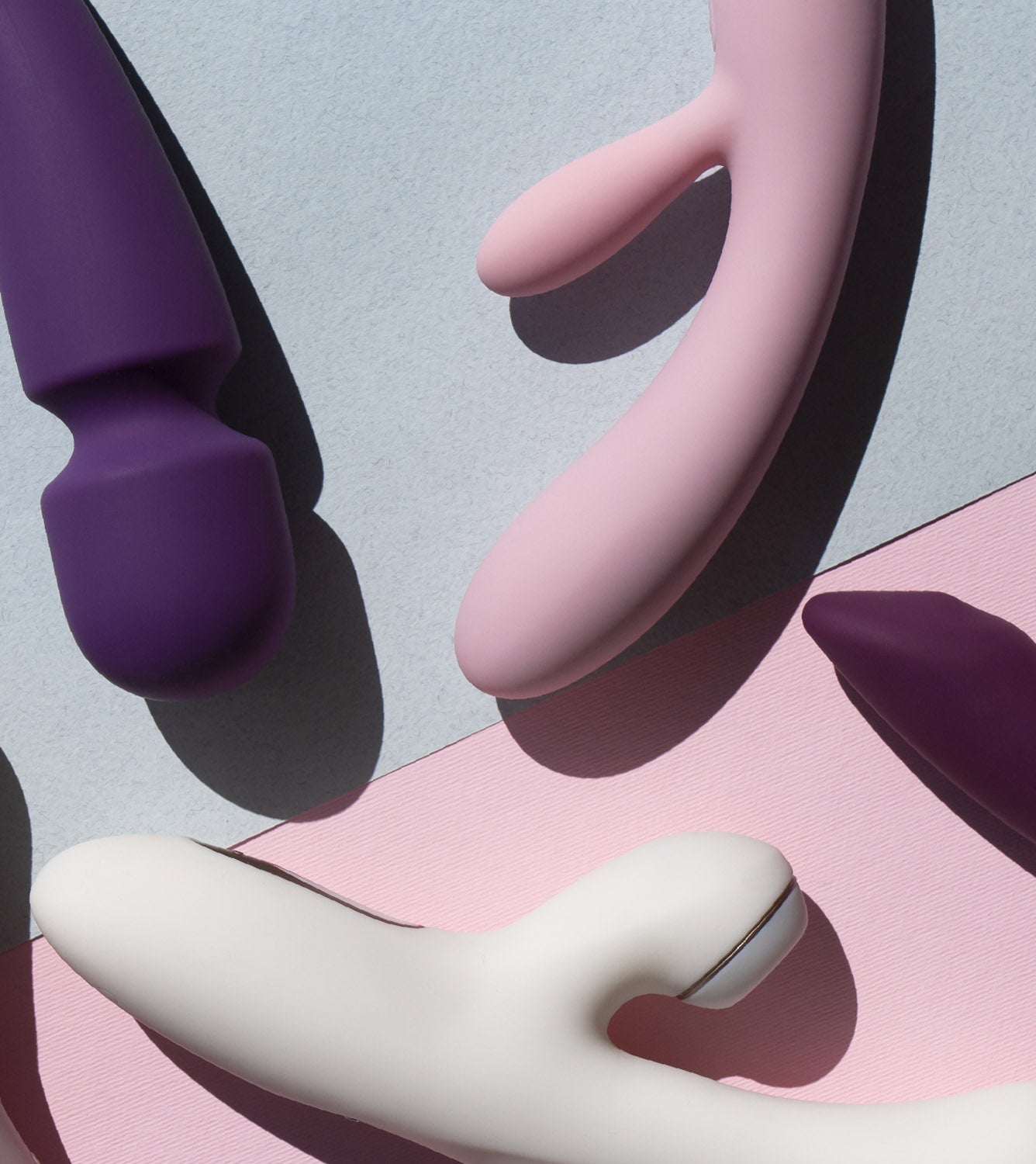 Brinquedos sexuais para prazer e exploração – LLibertà